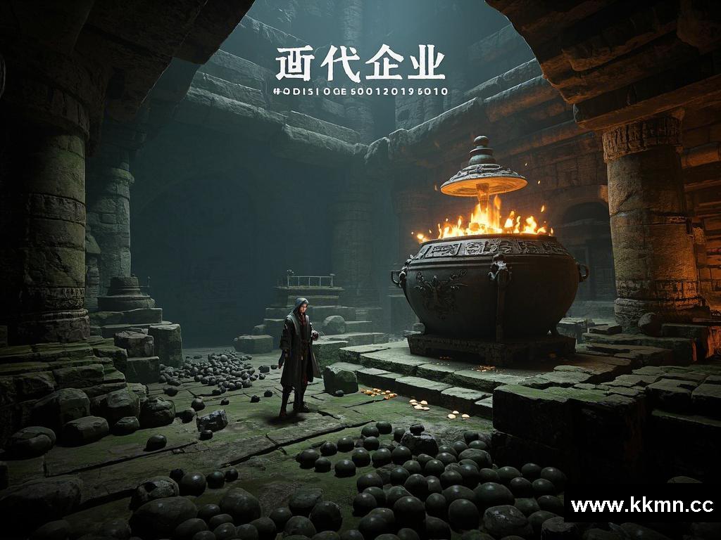 新世代企业