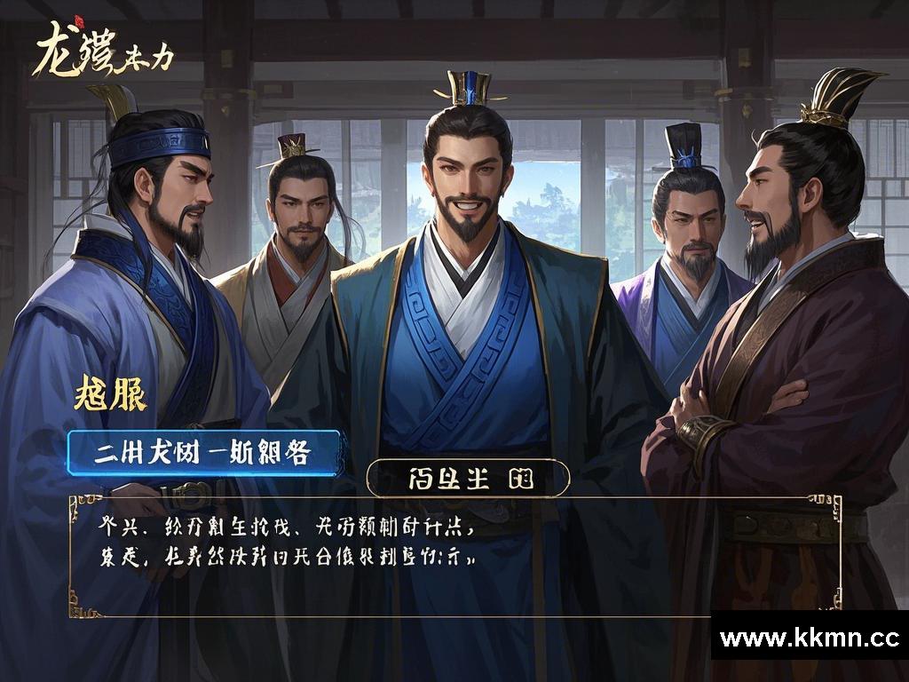 奇妙的转折
