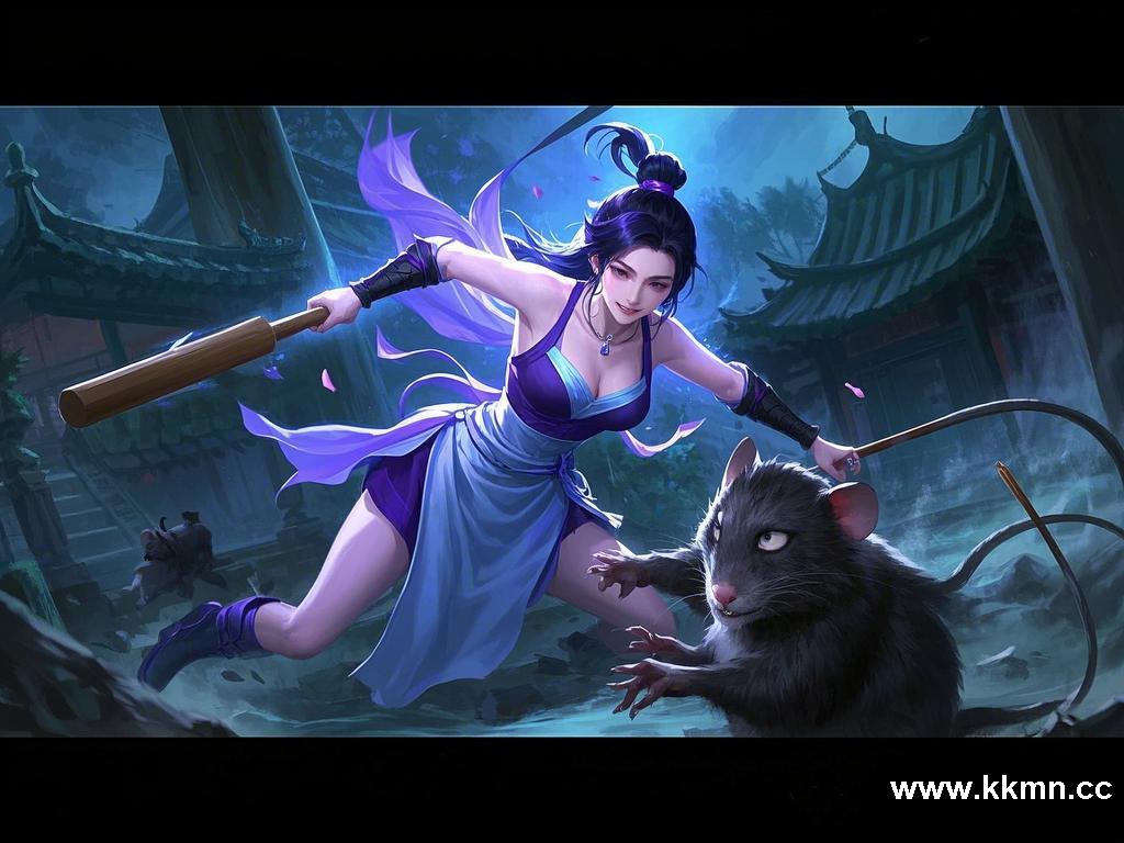 那一抹浅浅的笑