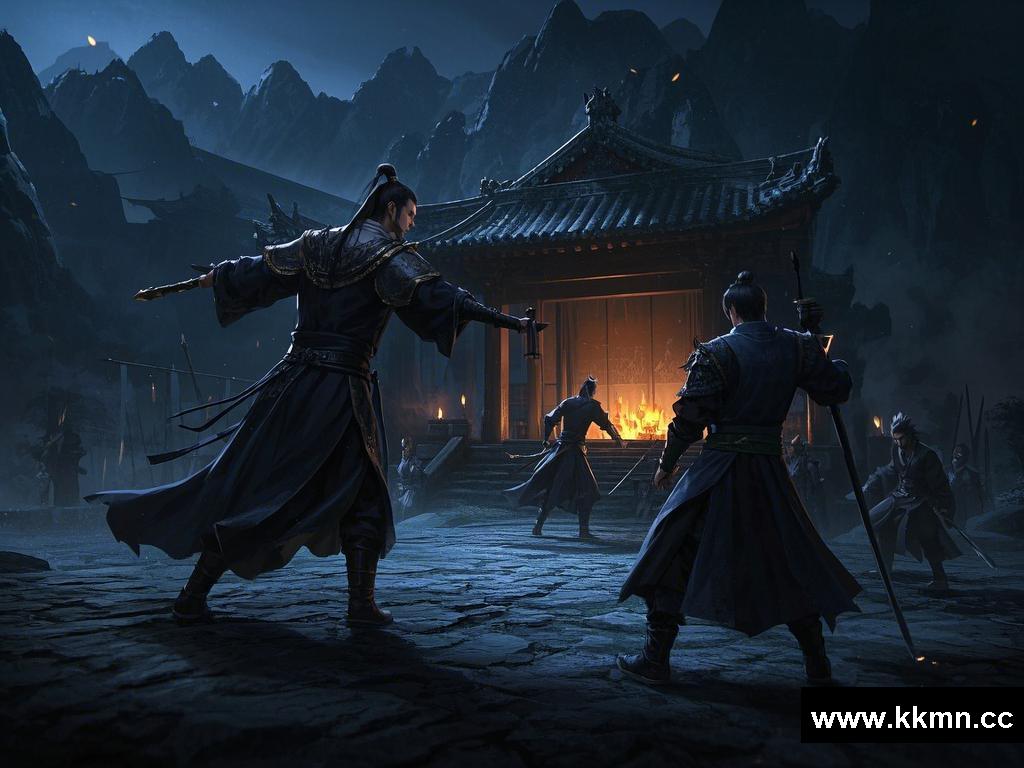 感受帝级灵士的威压