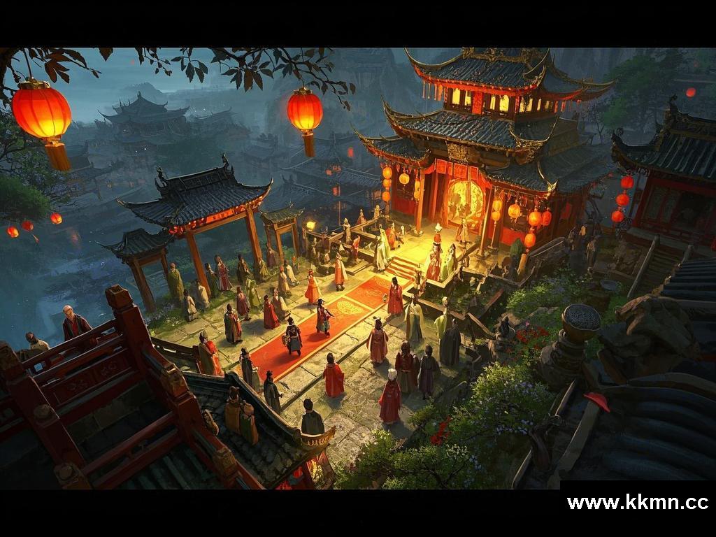阿加莎的觉醒