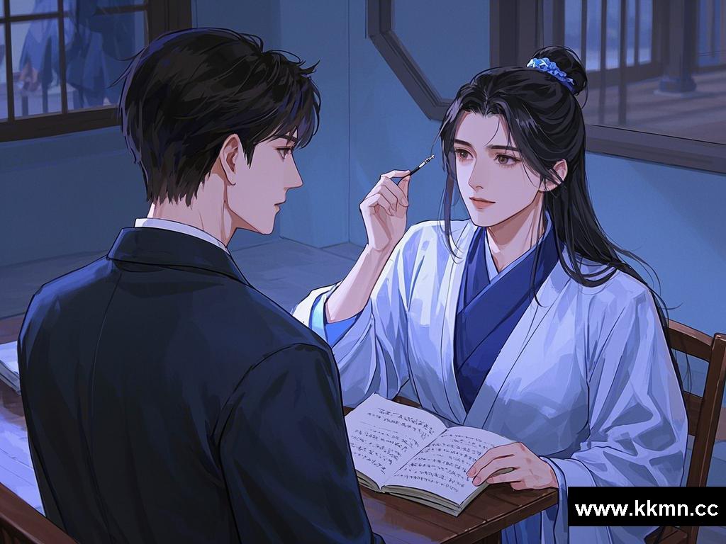 神秘的咕咕声