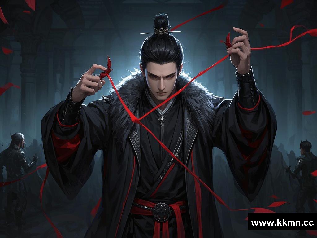 可怕的同门暗算