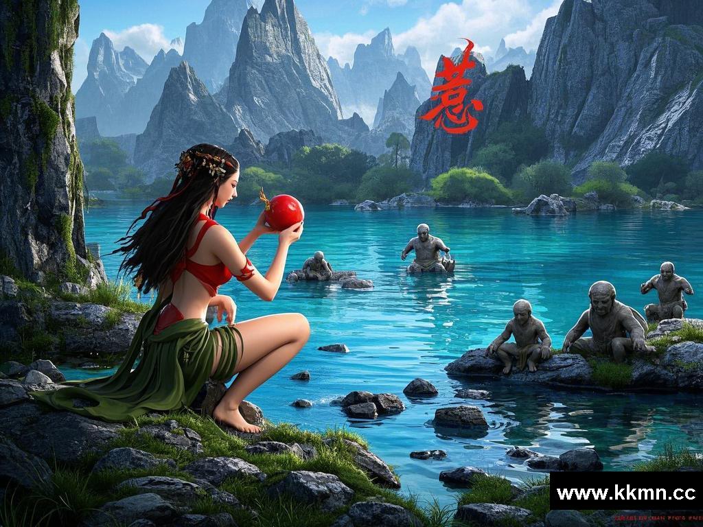 “惹”出的奇妙故事