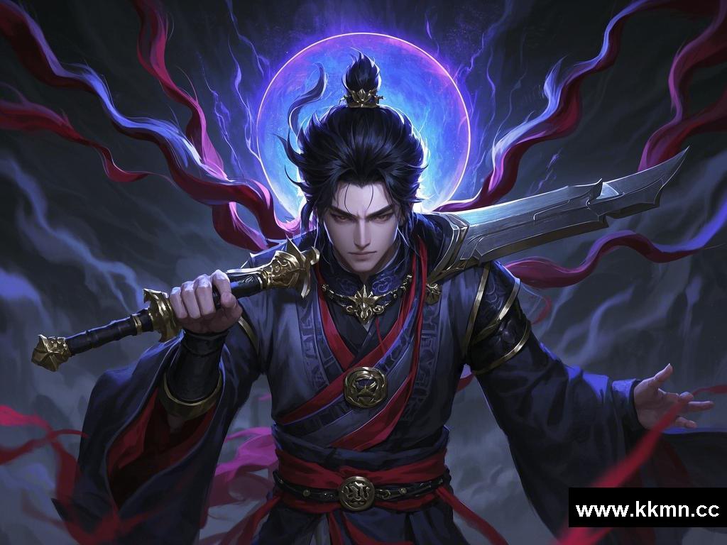突破！迈入奥义境