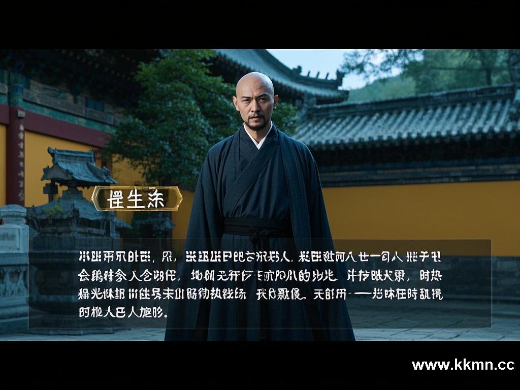 鲁晋登场风云起