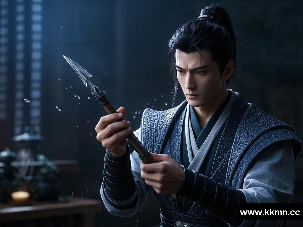 一念定神通