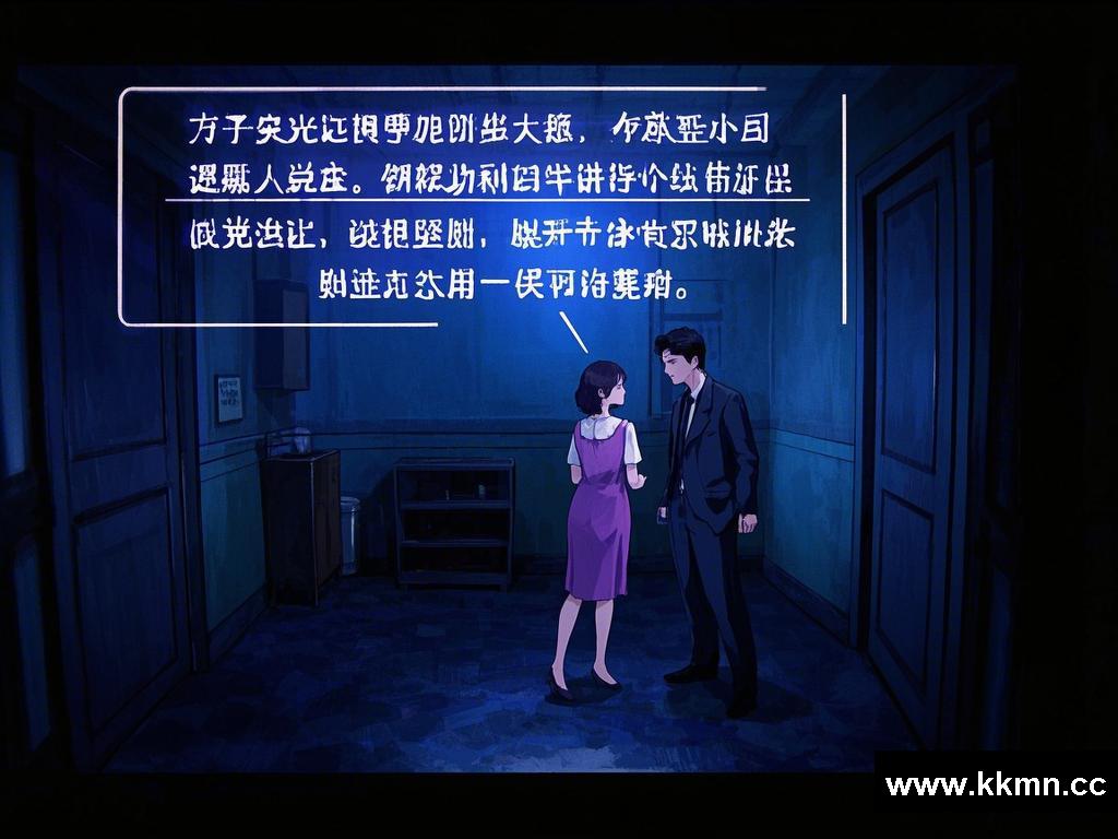 异变光茧
