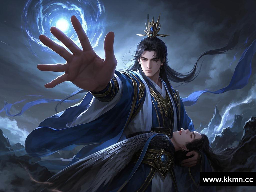你还不配死在我手