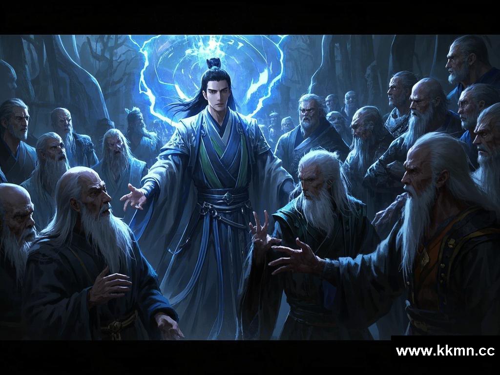 迷幻绝杀