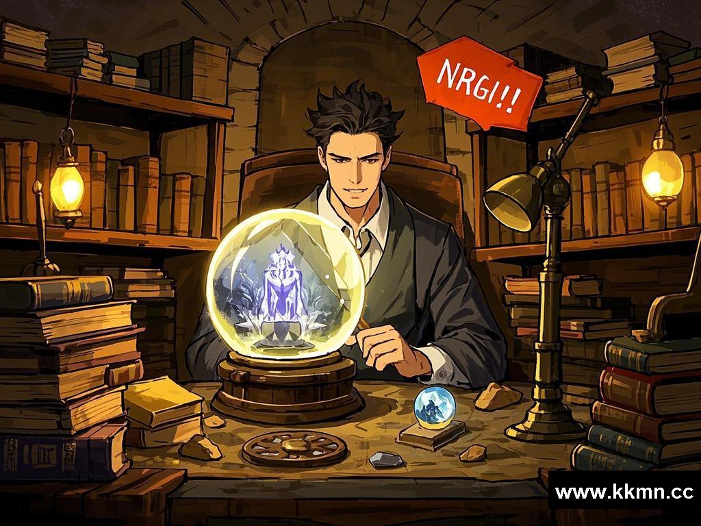紧急！地下的宝物，究竟藏着什么秘密？