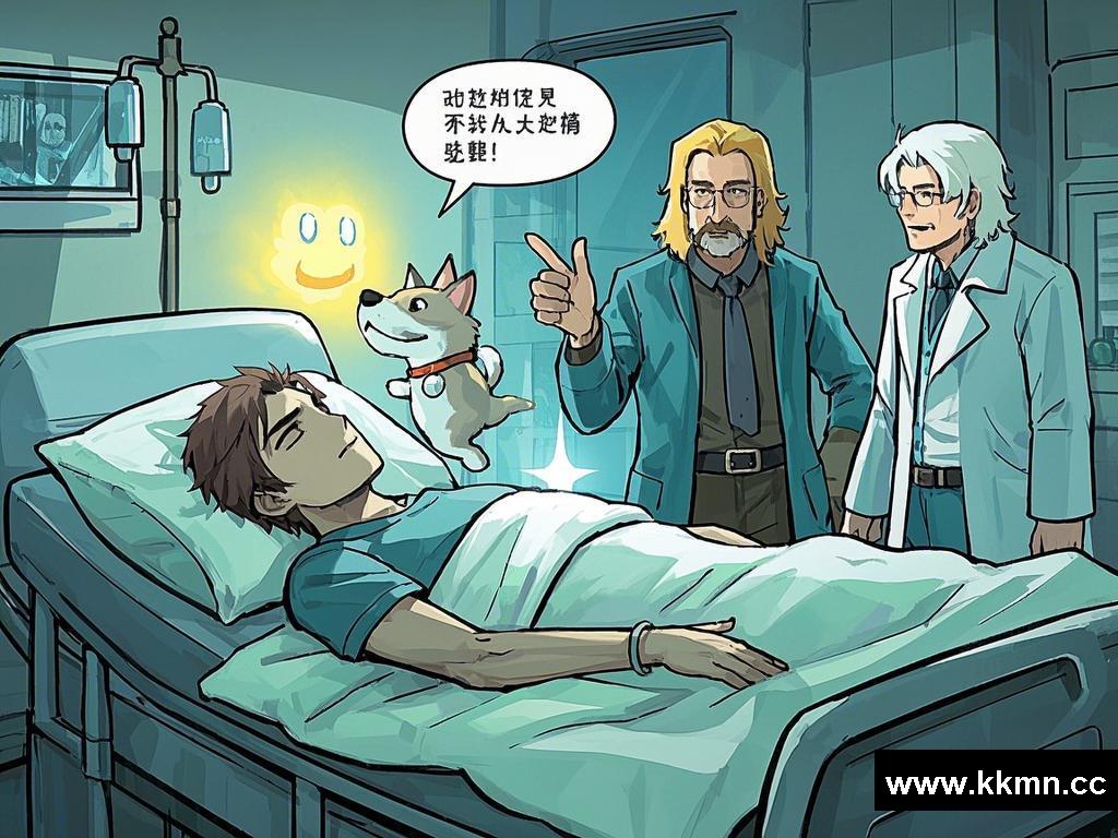 惊！他的真实身份竟被意外曝光