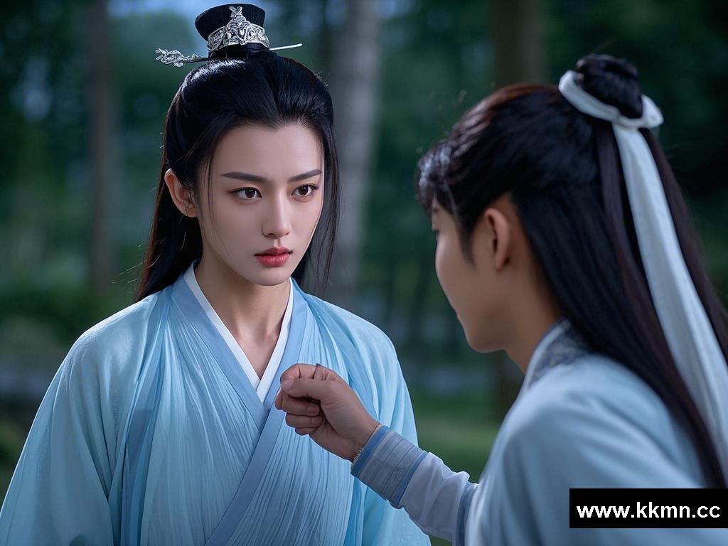 惊！Ta竟隐藏实力，背后真相令人咋舌？