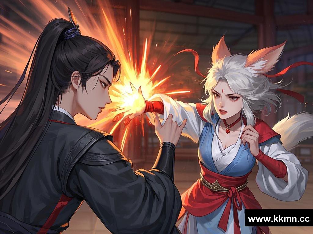 惊！神秘金丹对决，竟藏这般误导？
