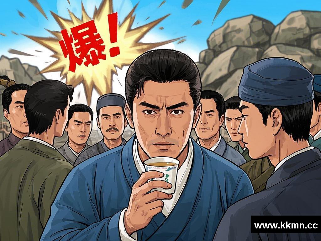 惊爆！这背后的真相你绝对想不到！