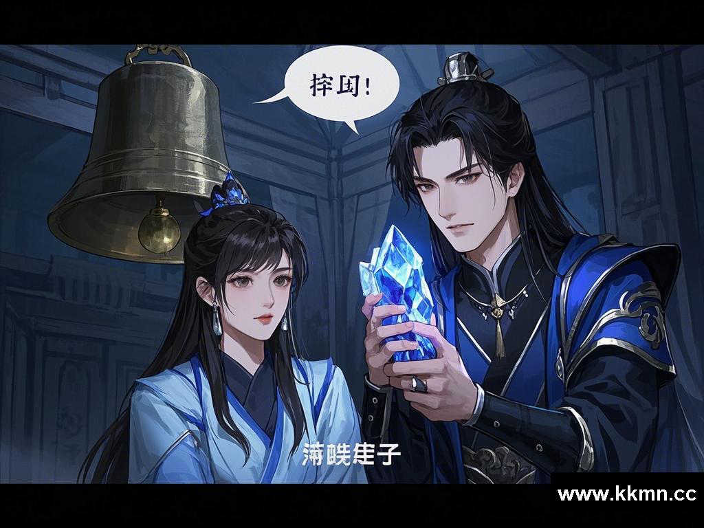 必看！若你是我女朋友，这场奇遇会怎样发展？