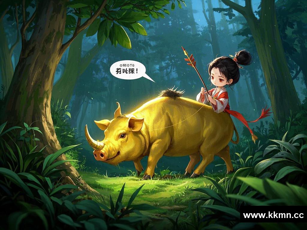 如何！猪蚂蚱现身，背后藏着怎样的悬念？