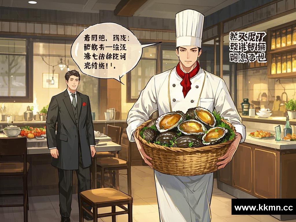爆！热门事件，竟与神秘第七神使有关？