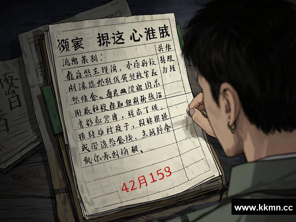 揪心！惊现如此稳健之人，背后真相竟是……？