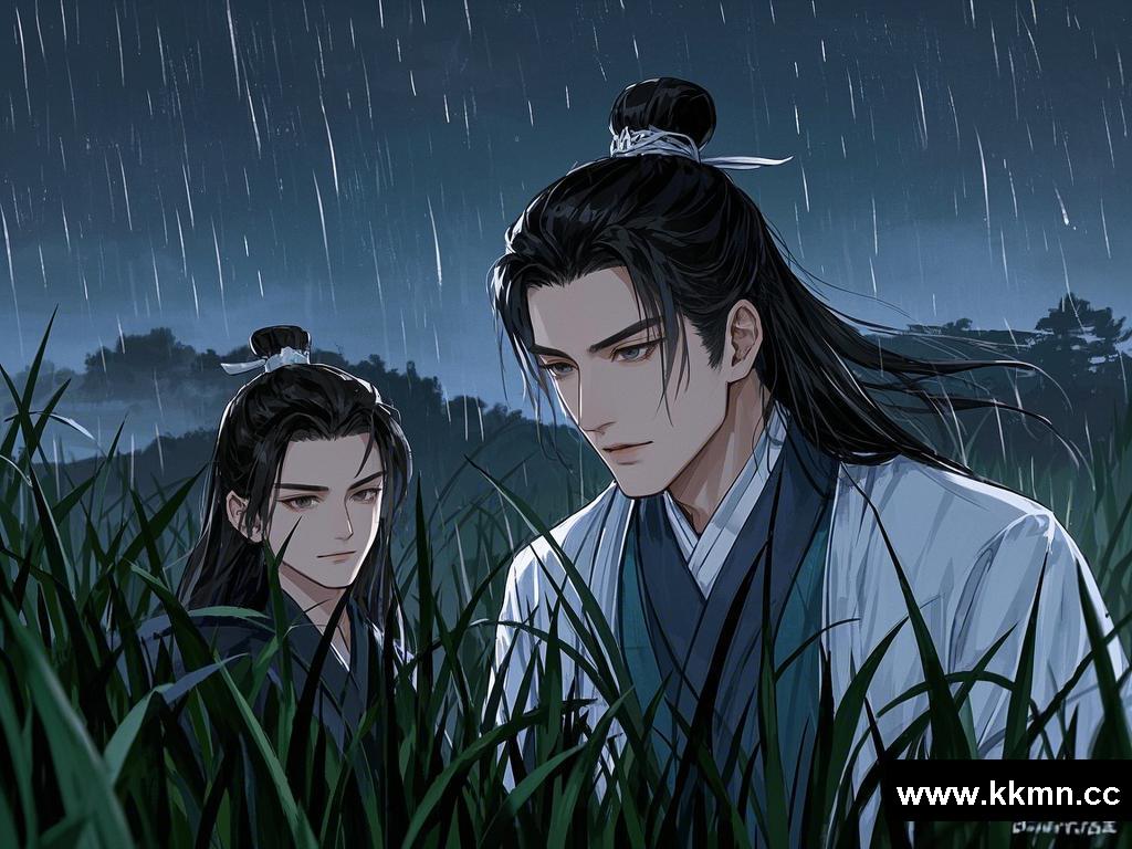 惊！灵台蒙尘背后的惊人真相，你绝对想不到！