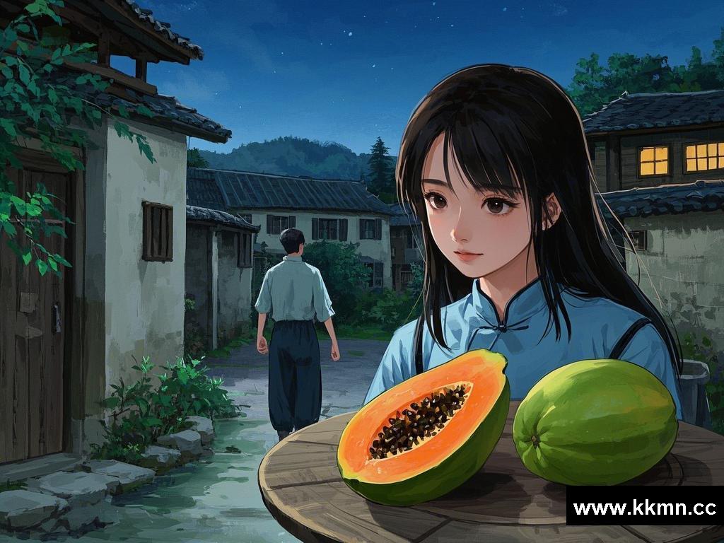 神秘召唤：是谁在催促他的离开？