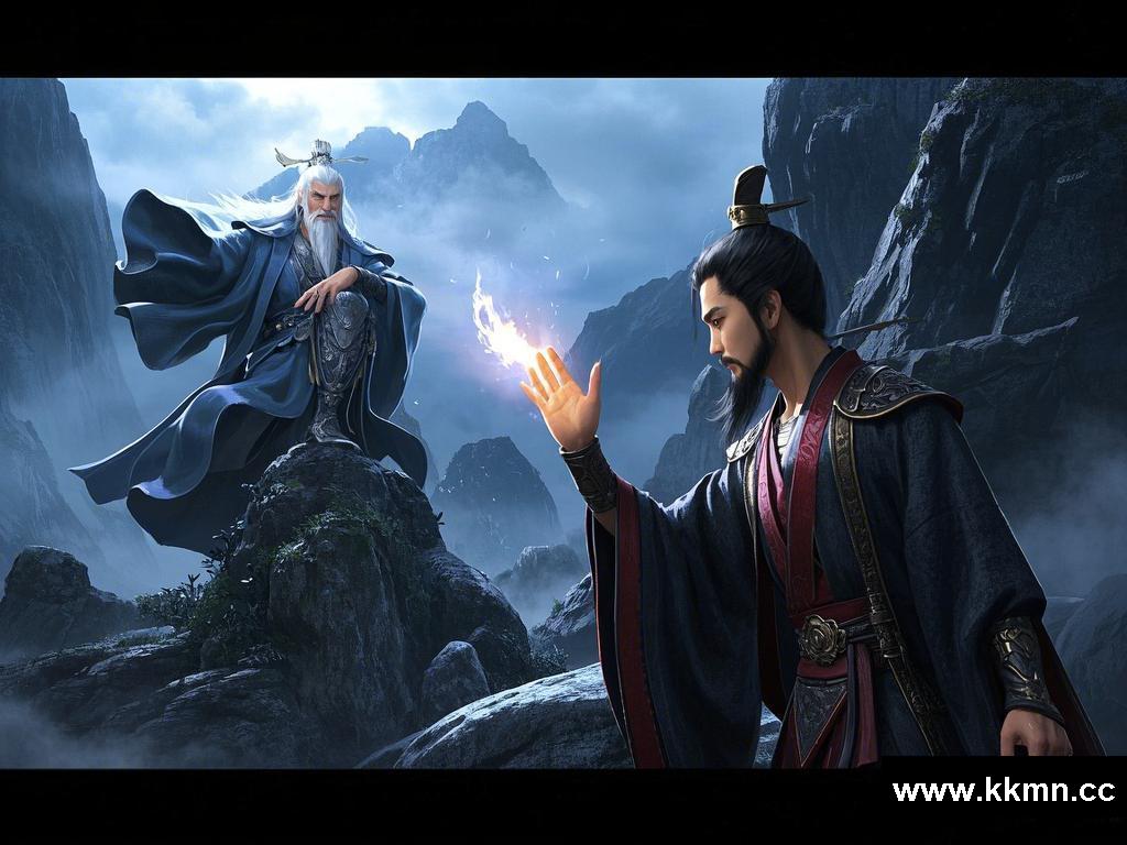 神奇！迷路背后竟隐藏着如此惊悚的真相？