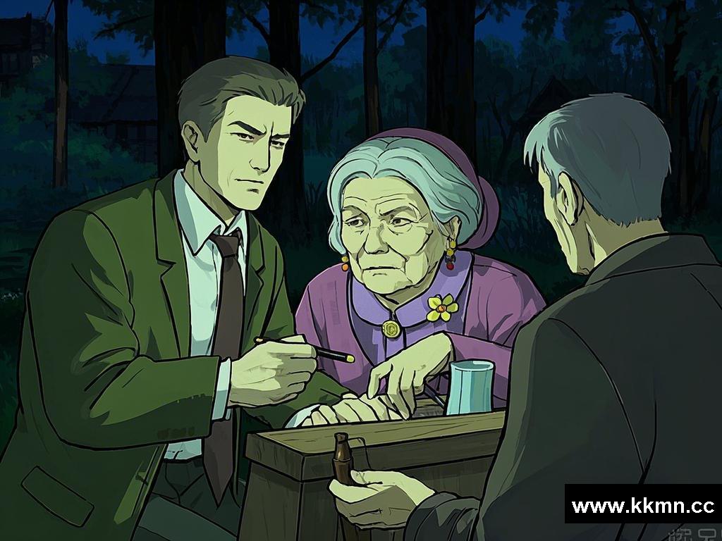 十大关键情节！第199章隐藏着什么秘密？
