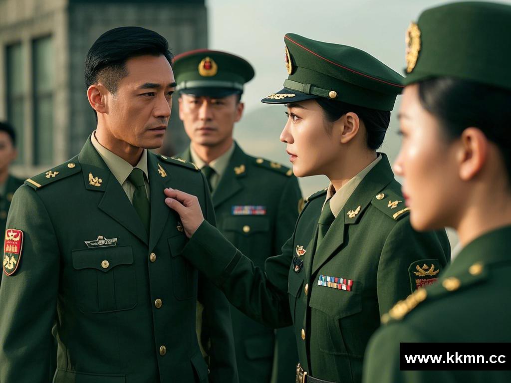 小众秘辛！母子逃亡背后，藏着什么惊人隐情？