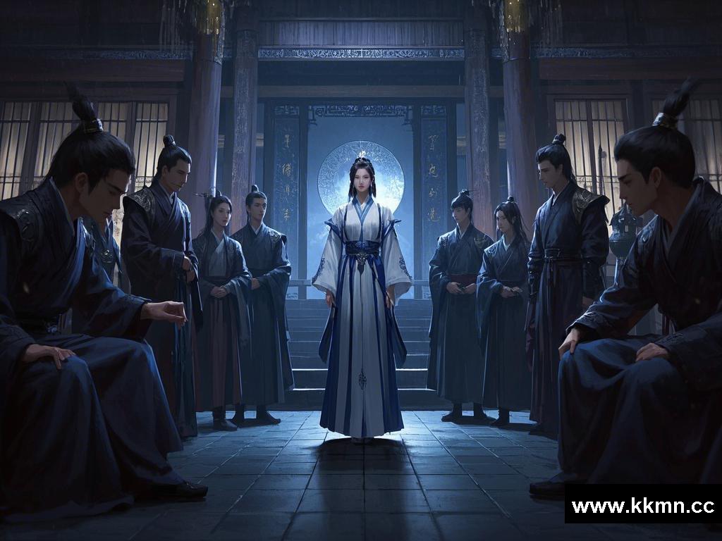 无数艰难！他的证道之路究竟隐藏着什么秘密？