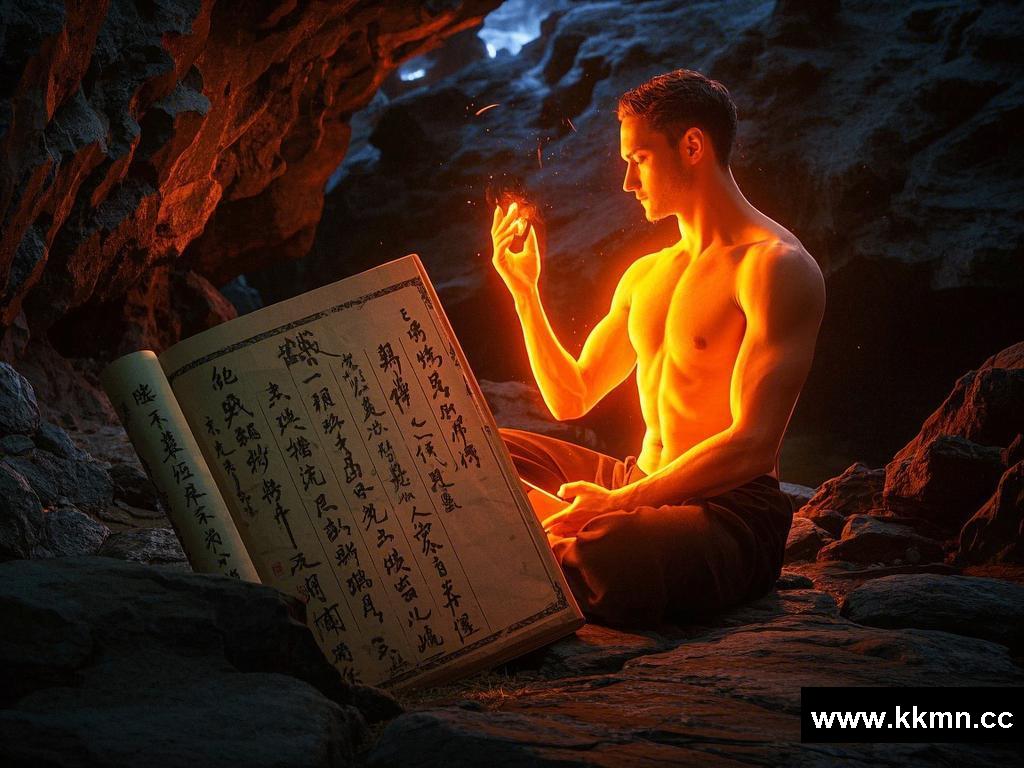 珍贵！这仙霞谷嫡传，背后隐藏着什么秘密？