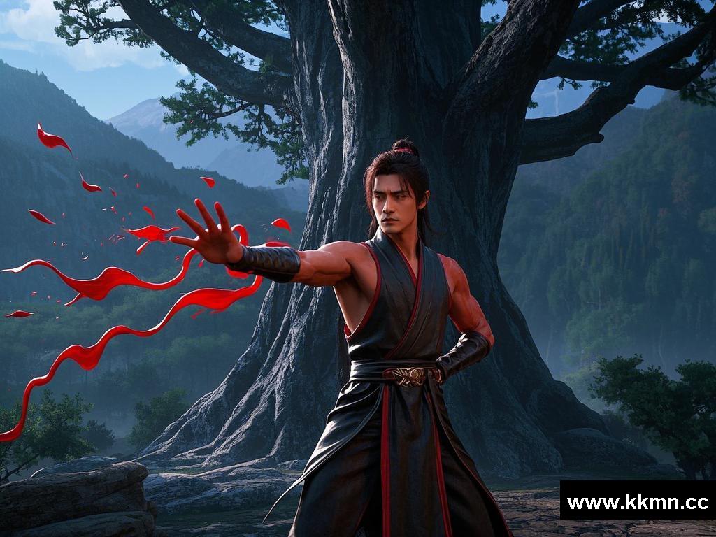 惊艳！惊爆！神秘黑色雕像背后的惊天秘密？