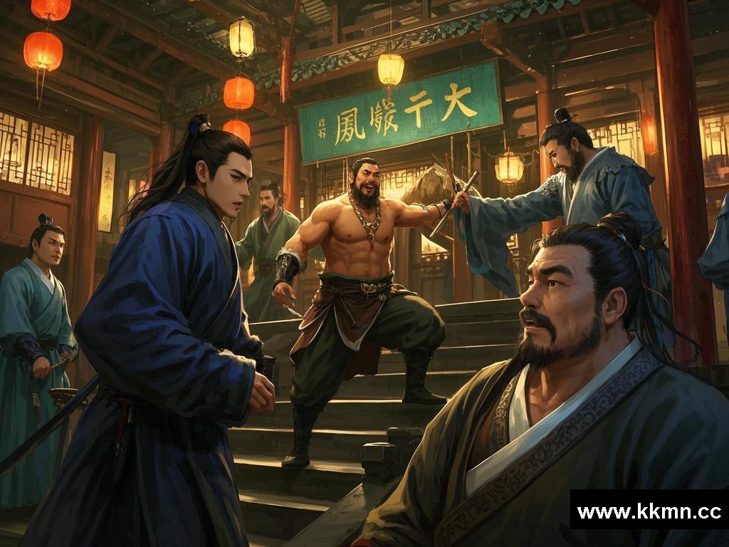 惊爆！这约，非赴不可的惊天秘密？