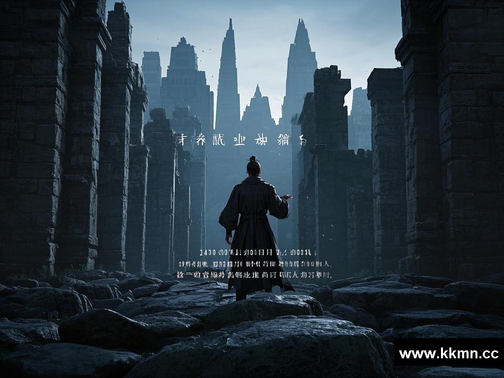 惊！神秘出关，竟引发如此巨变？