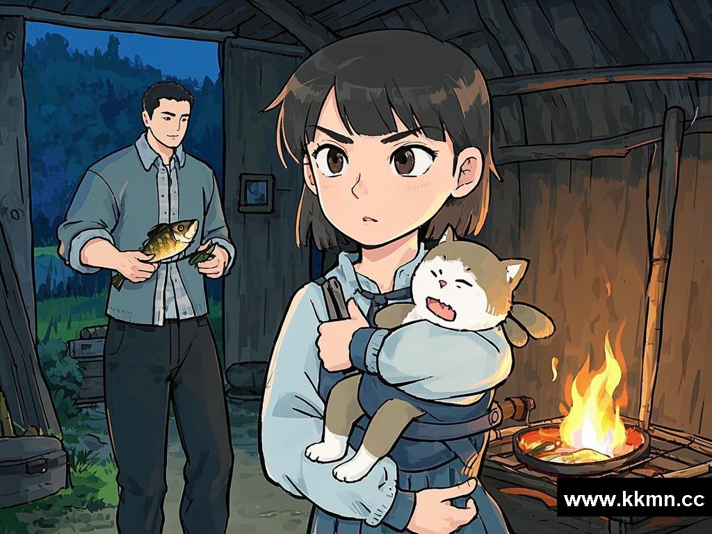 惊！难道双姝竟要生死对决？