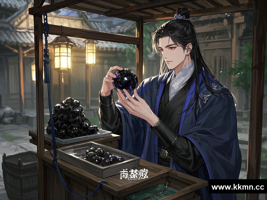 惊！十大神秘力量之昇腾现身？