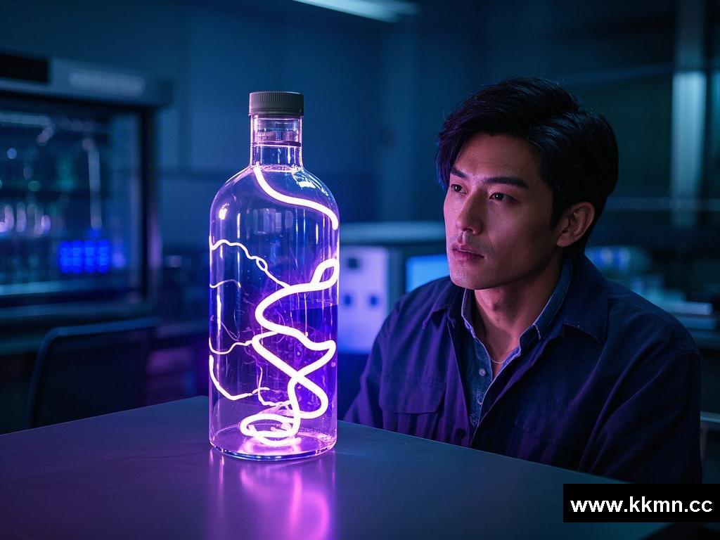 玄幻世界的“玉立”征程