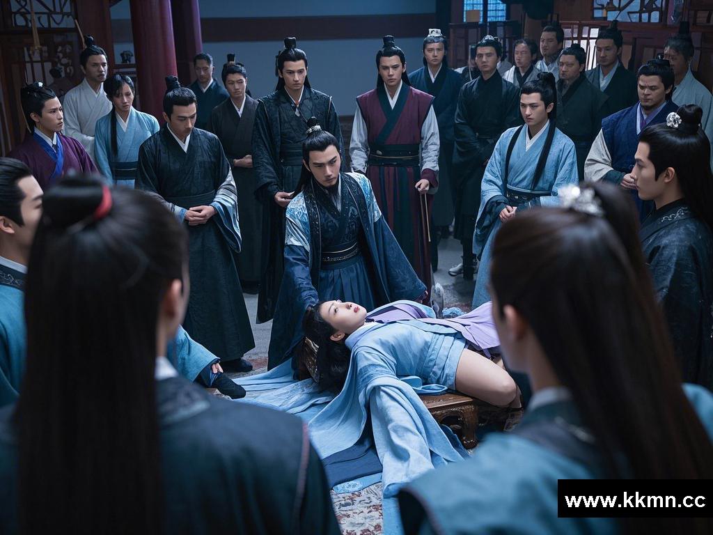 罕见！这般曲线玲珑竟能引发如此震撼故事？