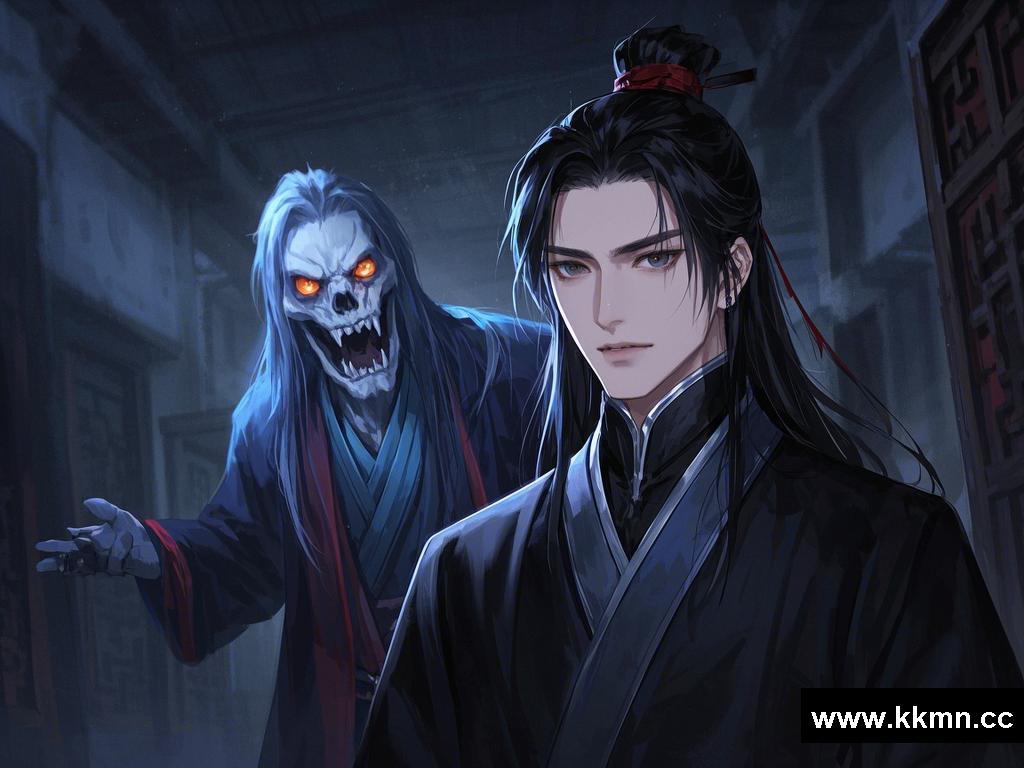 惊！十大昇腾竟引发如此惊天巨变