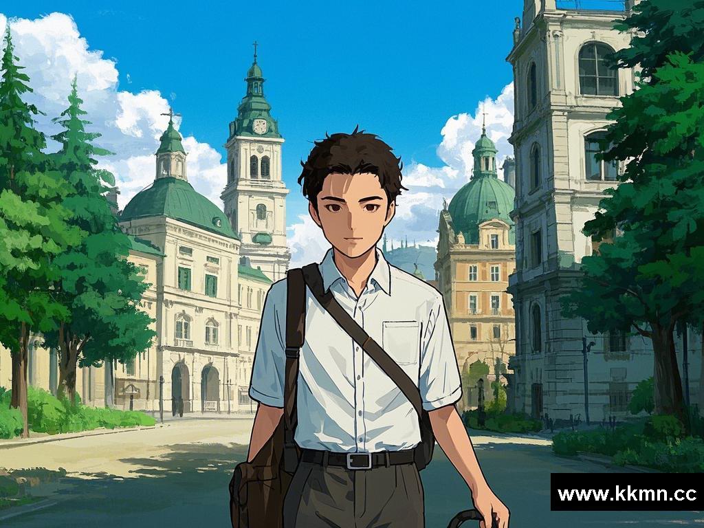 云端神秘对话背后的奇妙之旅