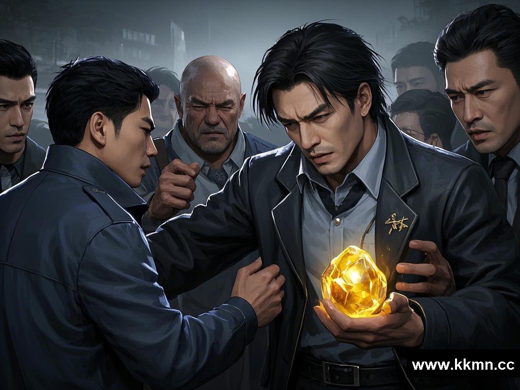 难道AI文本生成能颠覆世界？