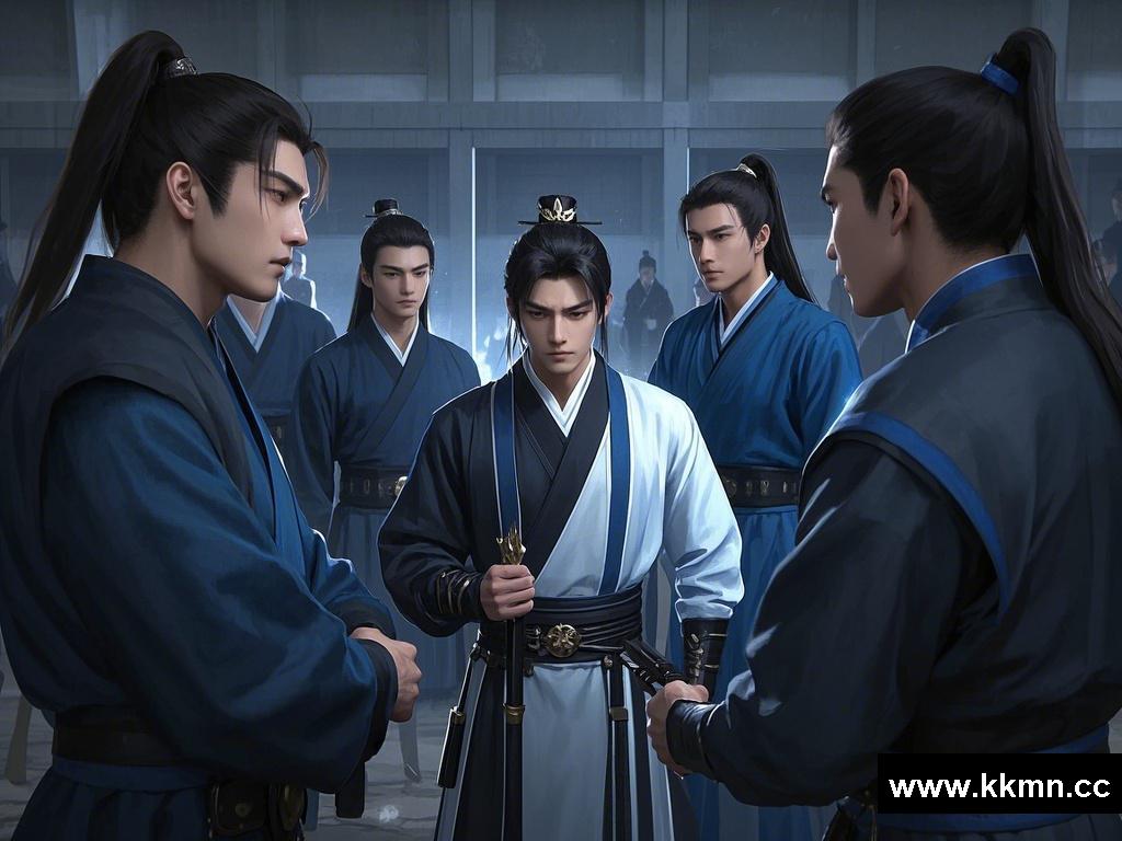 精选！神秘对话竟能引发如此惊人变故？