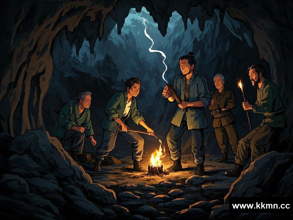 惊！神秘flageval，竟能主宰生死绝境？