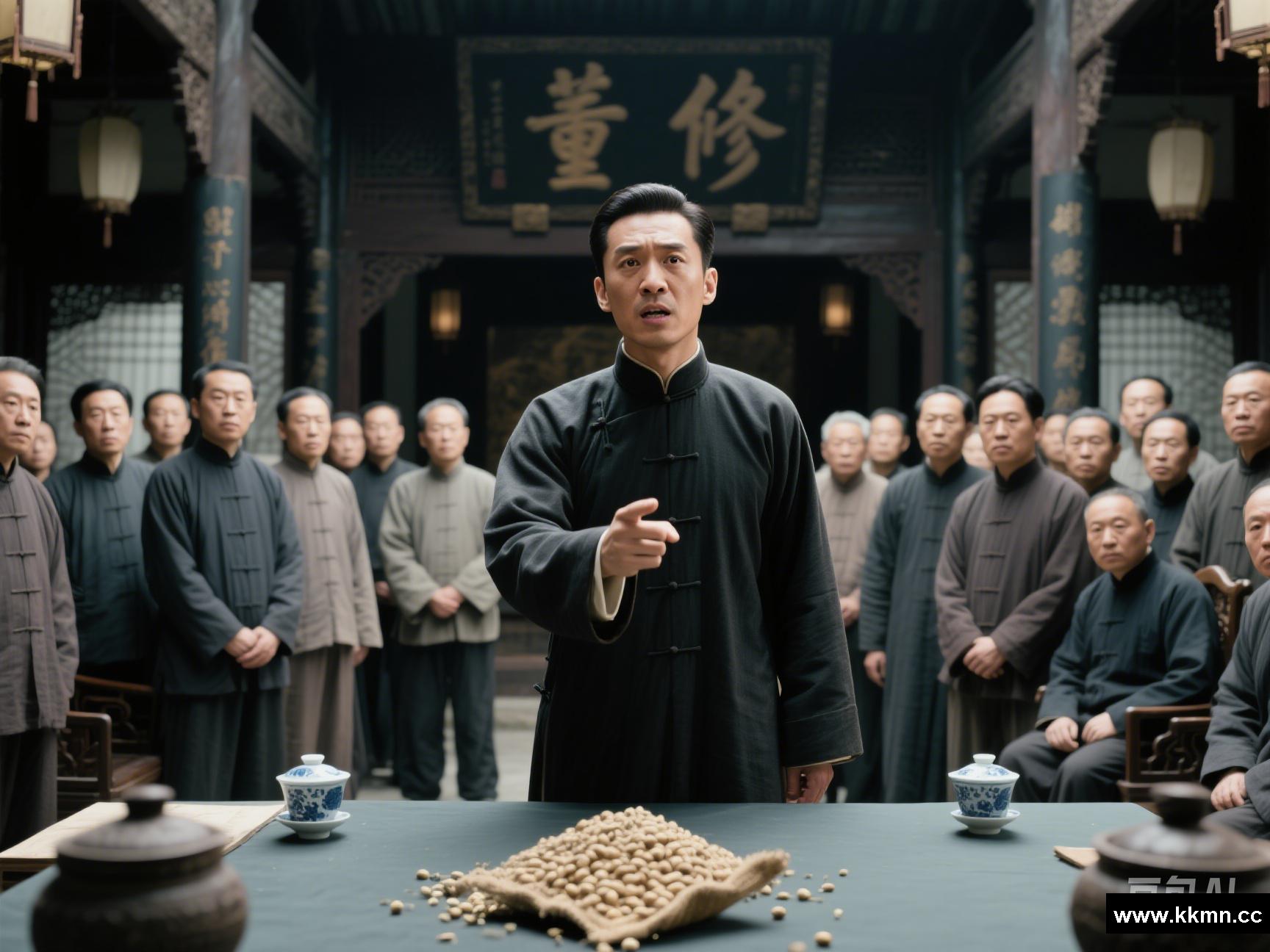 惊！稀缺图像影音行业竟藏如此惊天秘密