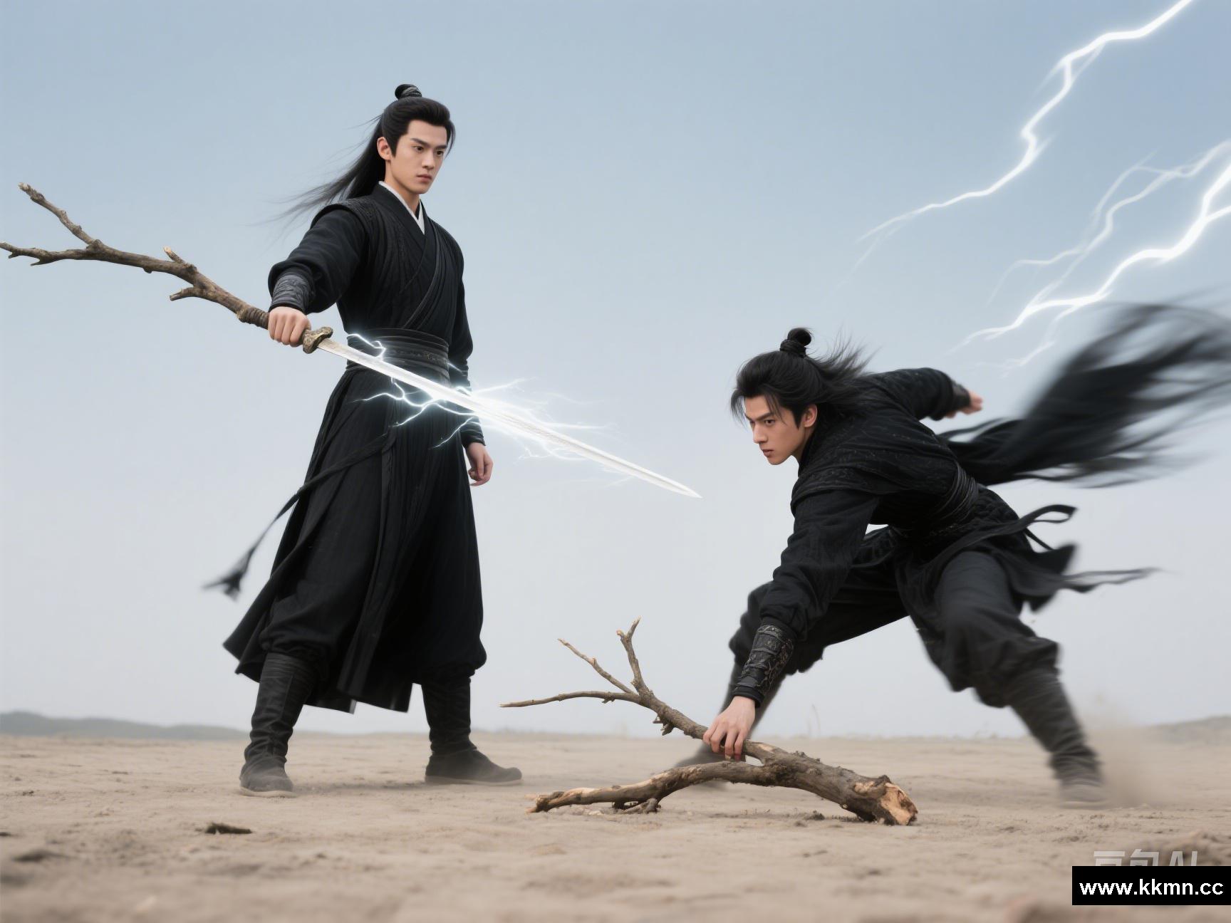 惊！剪辑师前景竟藏着这般悬念？