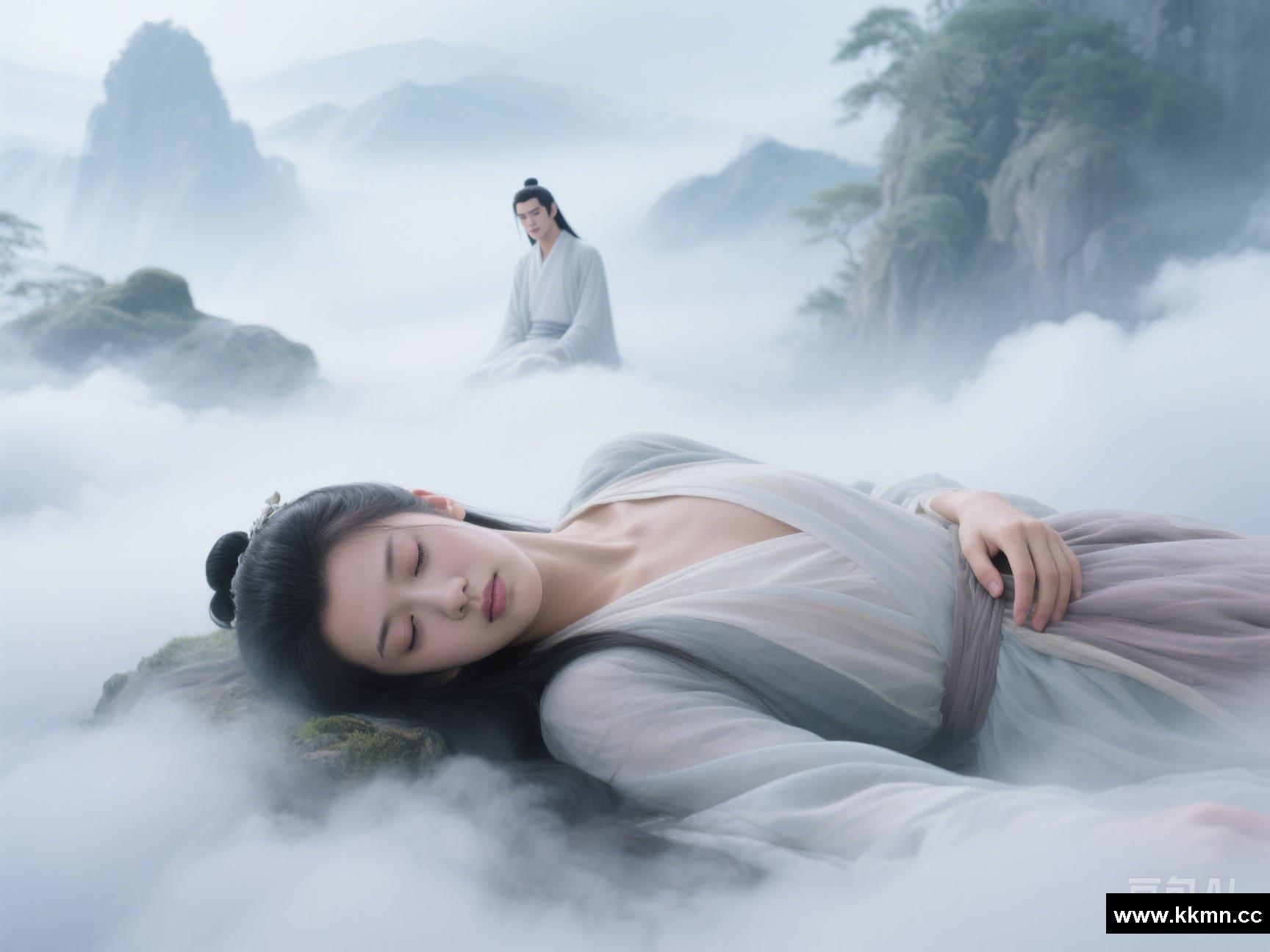 惊！如何像风台踏草般踏上奇幻冒险之旅？