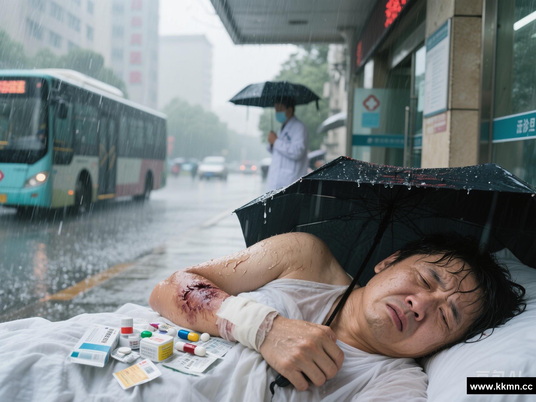 惊爆！史上最疯狂电影节揭秘
