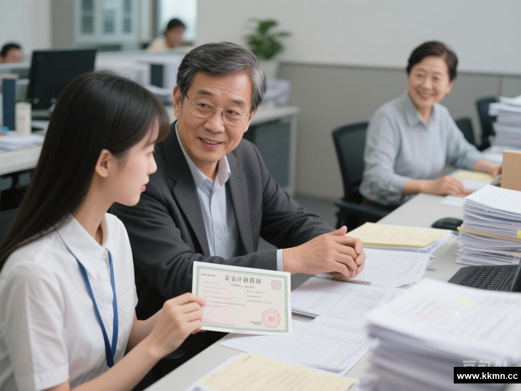 神秘计划：如何从职场小白逆袭？