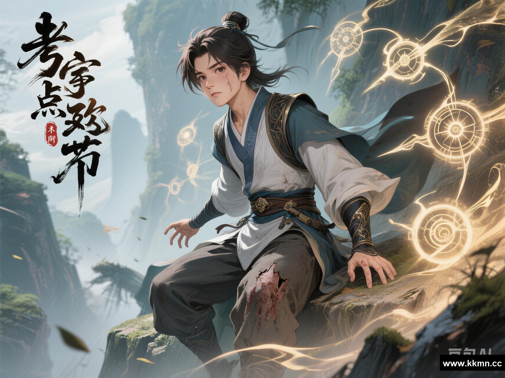惊！揪心至极的悲剧片式命运