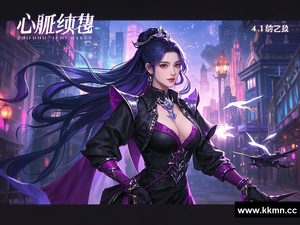 心动绮梦：爱与美的邂逅之旅