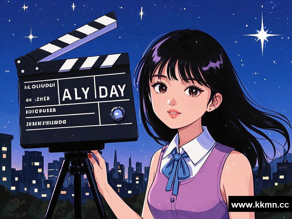 星光下的恋曲：梦与爱的交织